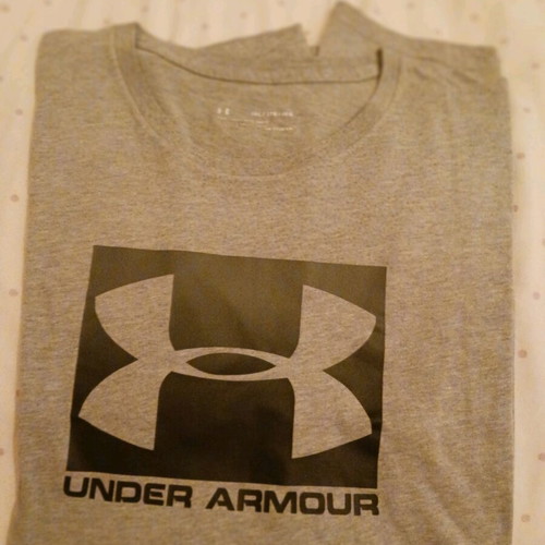 Under Armour shirt used 3XL genuine
