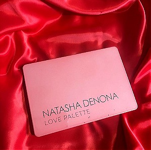 Natasha Denona Love Palette