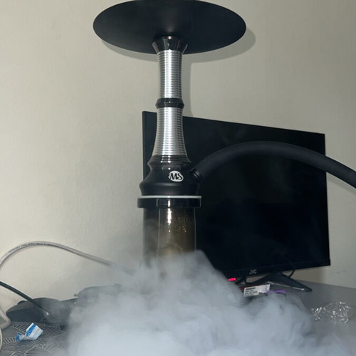 Shisha hookah like new