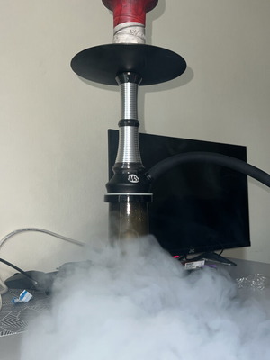 Shisha hookah like new