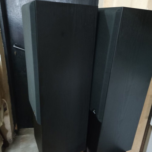 Infinity Reference 51 MkII floor-standing speakers like new