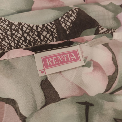 Kentia satin bed sheet and pillowcases new