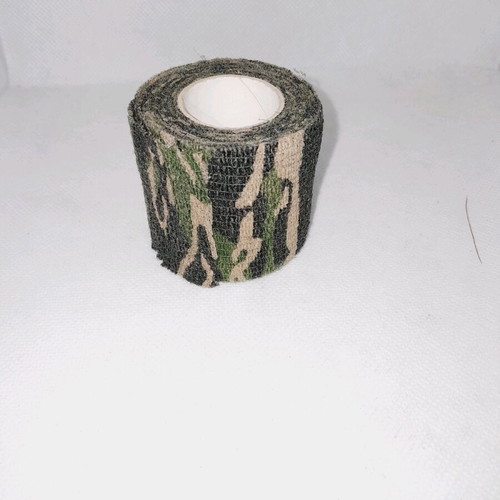 Cover tape reusable like new