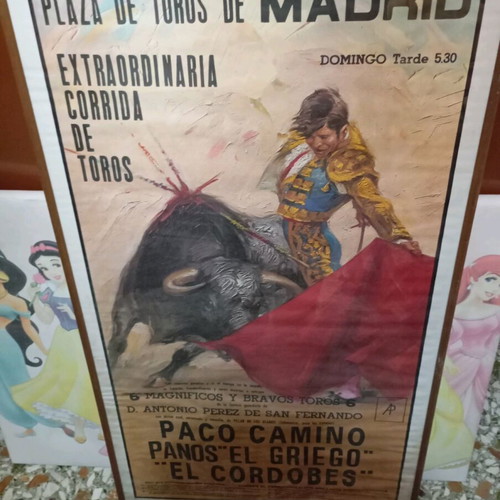 Poster used from 1972