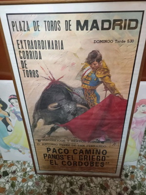 Poster used from 1972