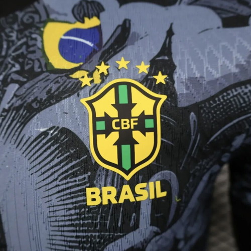 Brasil Special Edition Nike Jersey new, official replica