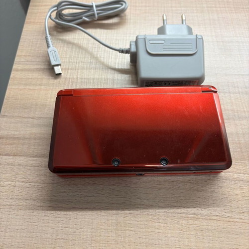 Nintendo 3DS like new