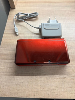 Nintendo 3DS like new