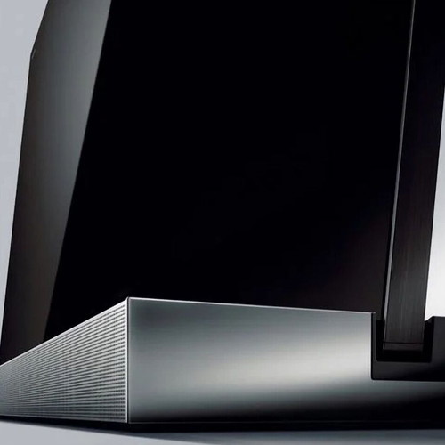 Sony Bravia KDL-NX720 3D 46-inch LED Full HD TV used