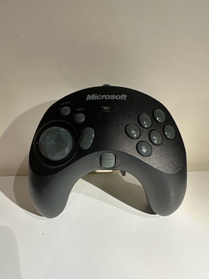 Microsoft SideWinder Freestyle Pro χειριστήριο σαν καινούργιο