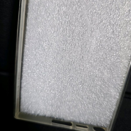 Samsung Galaxy S23 Ultra Full Body Transparent Case
