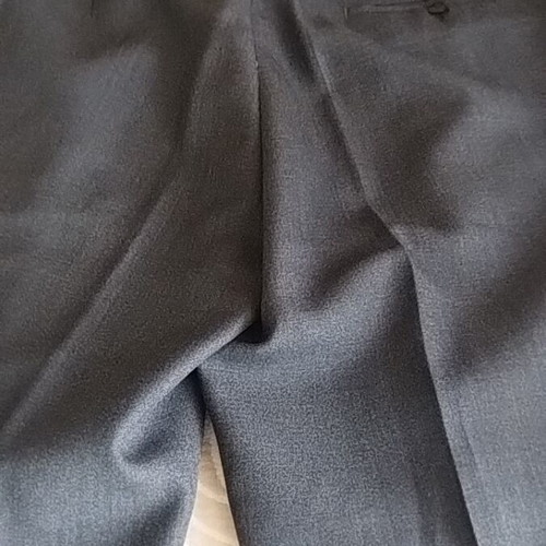 Winter Air Force Uniform Trousers like new, size 48