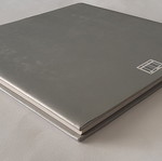 23 Chronia Kai 69 Meres hardcover book used by Kyr