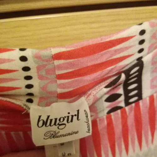 Bluegirl pants like new, multicolor, sizes L and XL