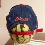 Adidas Cavaliers NBA cap