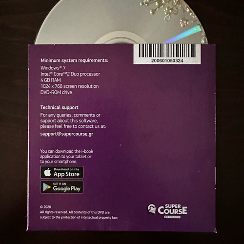 Tech It Easy 4 CD new English learning for children 12-13 years
