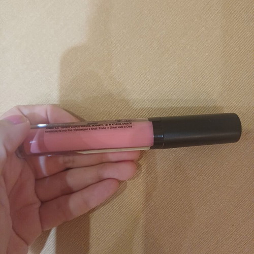 Ushas liquid matte lipstick new