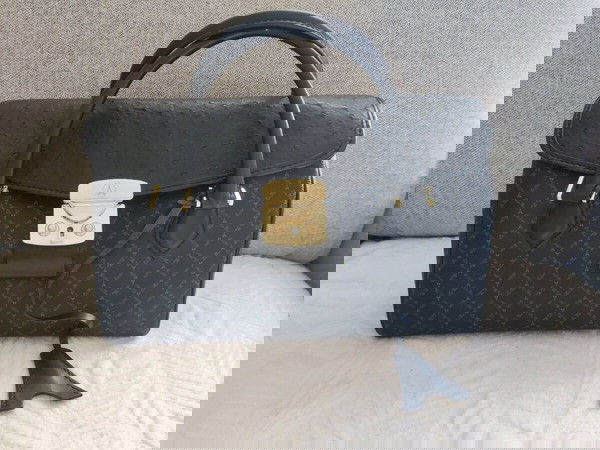 La tour Eiffel bag