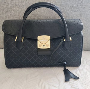 La tour Eiffel bag