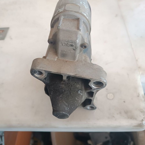 Starter motor for Renault Megane '02-'05 like new