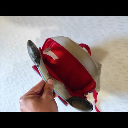 Children's bag like new