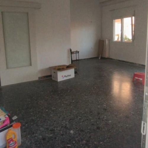 Apartment in Moschato 104 m² with 2 bedrooms and balcony
