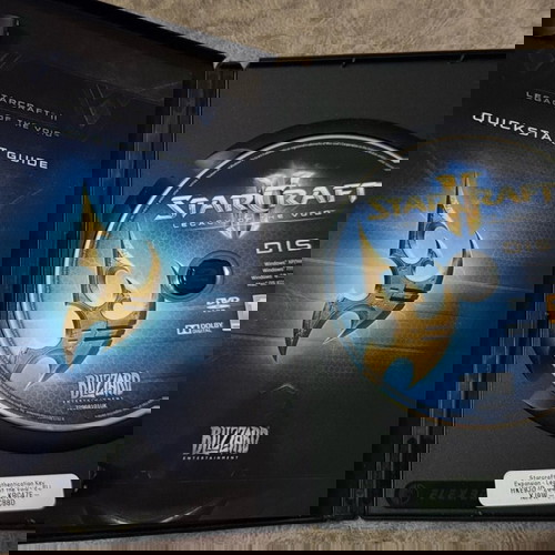 StarCraft