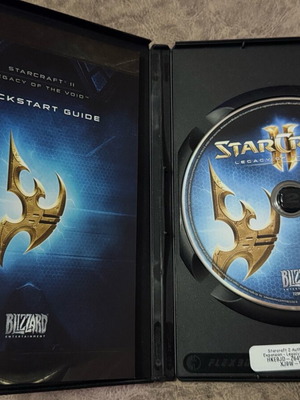 StarCraft