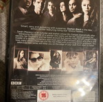 Orphan Black Season 1 Boxset DVD σαν καινούργιο