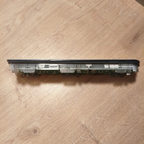 Temperature selection board for Siemens fridge freezer, like new