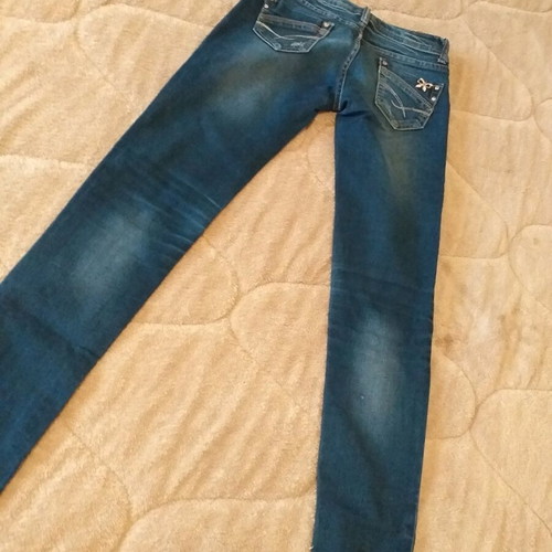 Jeans Like New