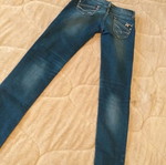 Jeans Like New