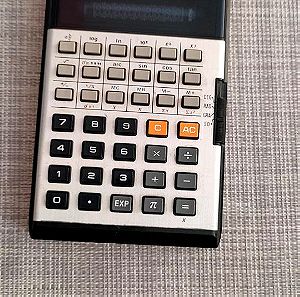 VINTAGE CASIO FX-29 LED SCIENTIFIC CALCULATOR MADE IN JAPAN WORKING