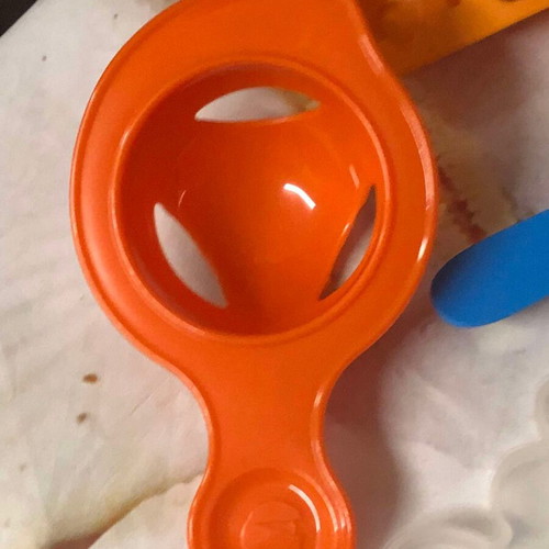 Children's cook set like new, learn and create