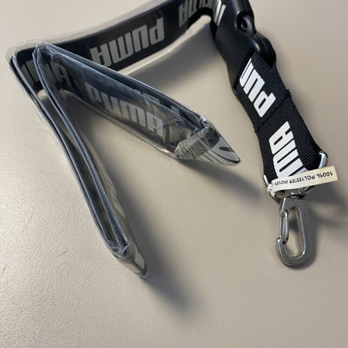 PUMA collectible lanyard blue new