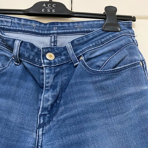 Lee Cooper jeans size M 38 10 blue like new