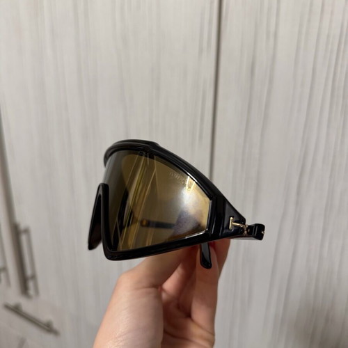 Tom Ford sunglasses new, black