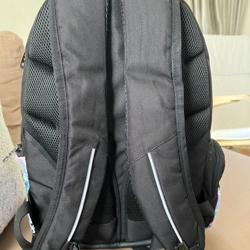 School backpack