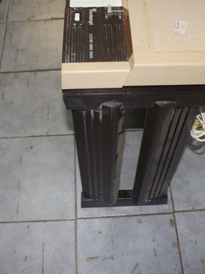 Electronic piano like new