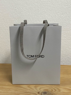Σακούλα Tom Ford καινούργια