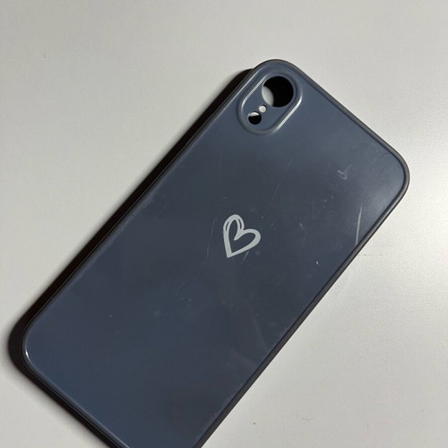 iPhone XR mobile cases used