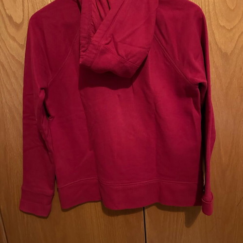 DKNY tracksuit red, XS, like new