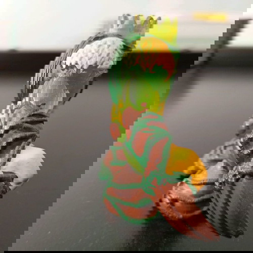 Φιγούρα Gormiti σαν καινούργιο