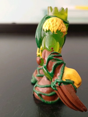 Φιγούρα Gormiti σαν καινούργιο