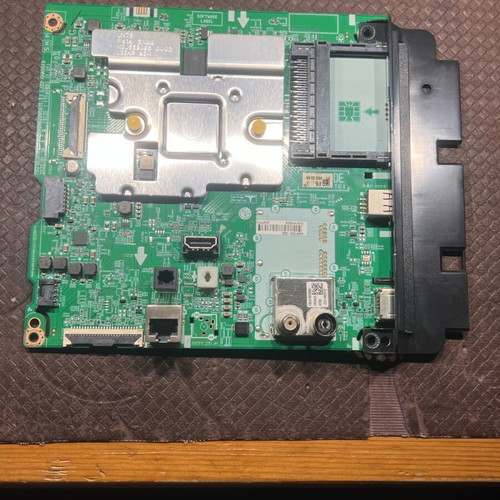 Motherboard and receiver with On/Off button for LG Smart TV 32’’ new