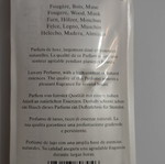 Parfum BIC Homme 5 ml