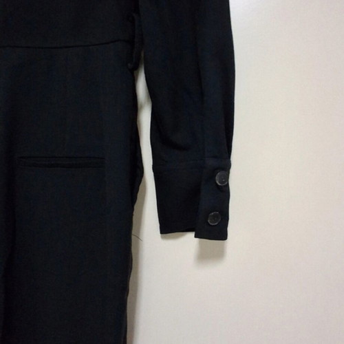 Mango one-piece used, black, size M