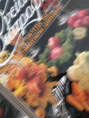 Three Volumes Health and Nutrition new, Maniatea Editions