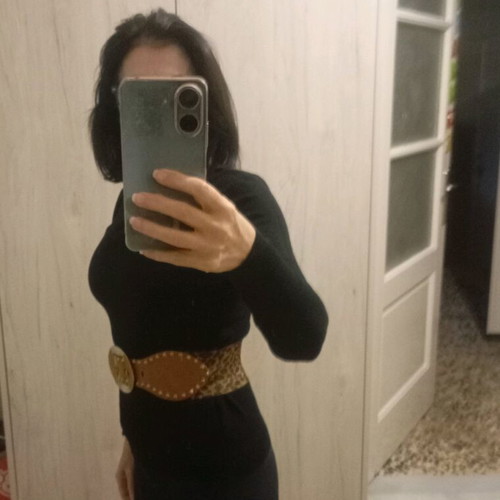 Elastic belt adjustable like new