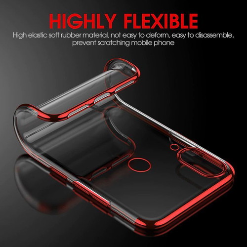 Shockproof protective case for Xiaomi Redmi Note 8 new
